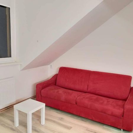 Apartman Wolker Lejlighed Karlsbad Eksteriør billede
