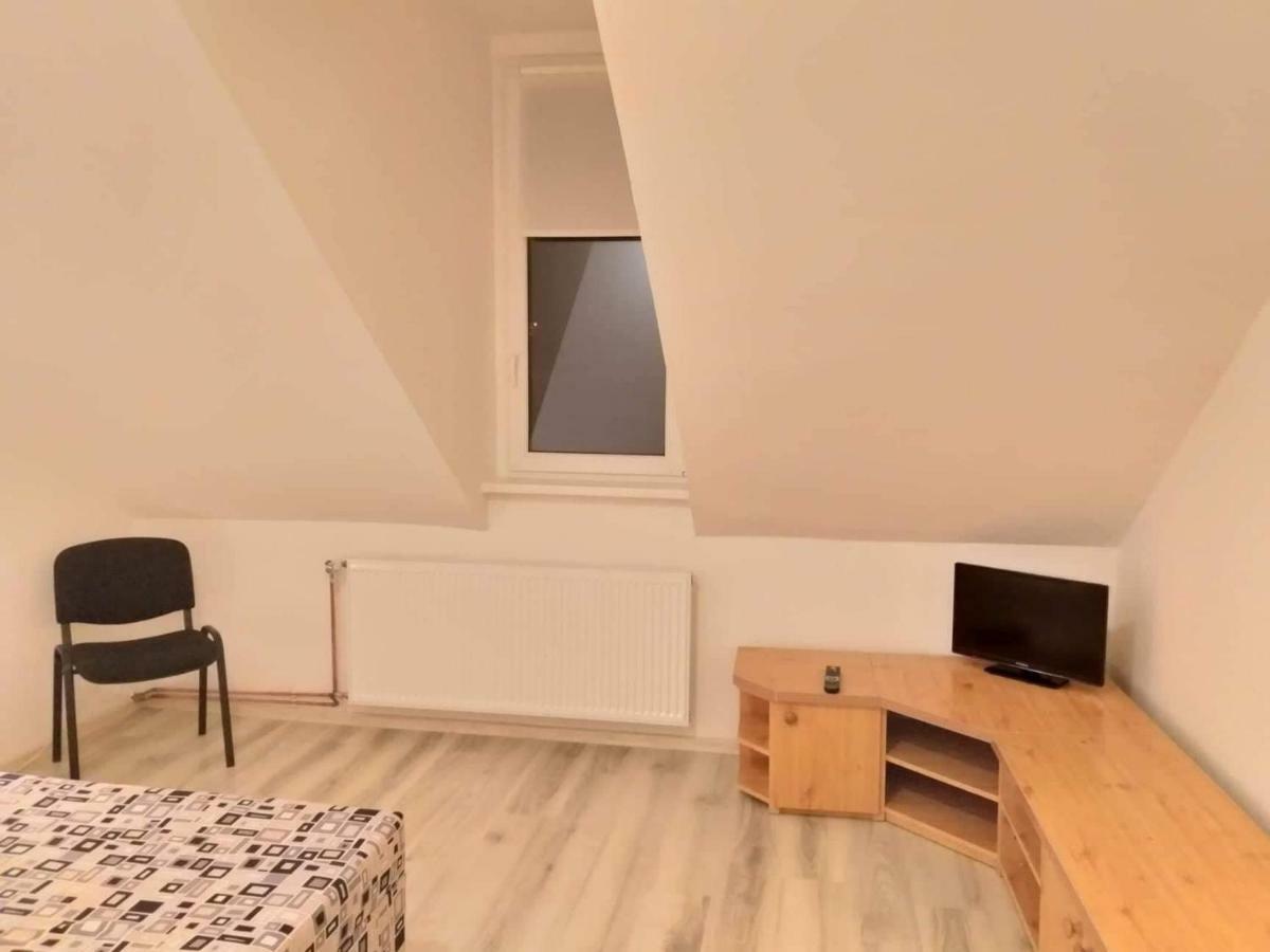 Apartman Wolker Lejlighed Karlsbad Eksteriør billede