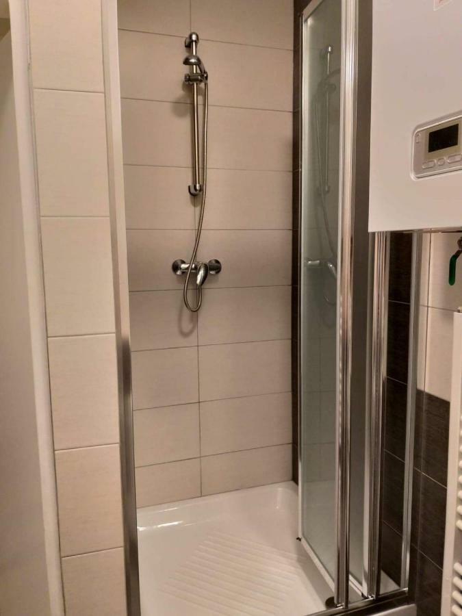 Apartman Wolker Lejlighed Karlsbad Eksteriør billede