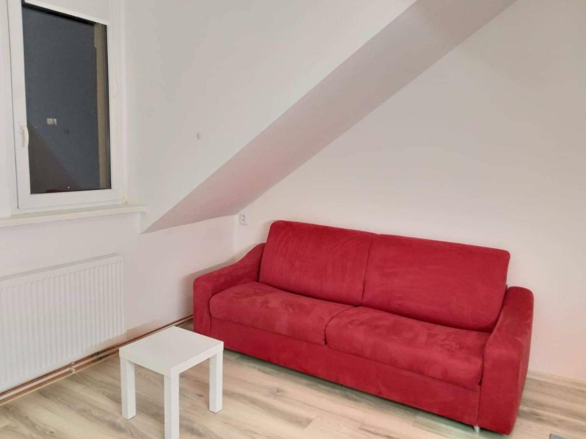 Apartman Wolker Lejlighed Karlsbad Eksteriør billede
